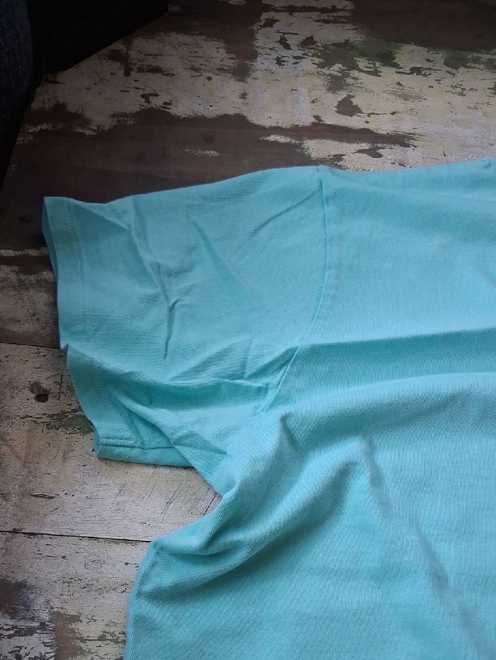 Women's Life Is Good--- Sunday Funday--- Tee Size 2x - Picture 10 of 11